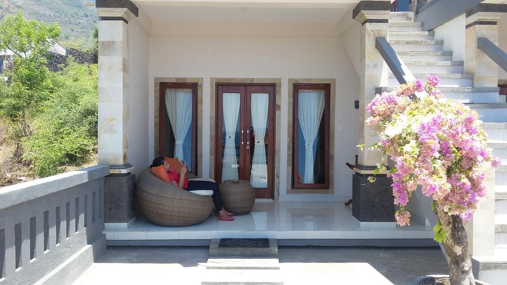 Barong Cafe And Restaurant Village de vacances