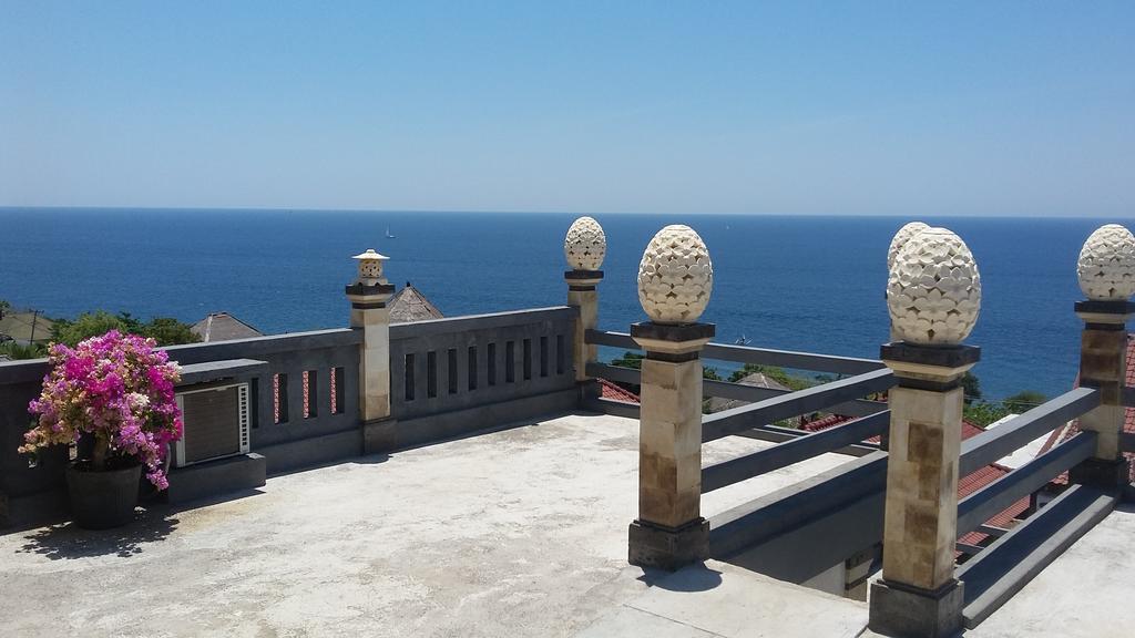 Barong Cafe And Restaurant 3* Amed